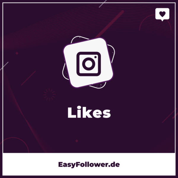 Instagram Likes kaufen