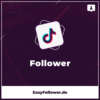 TikTok Follower kaufen