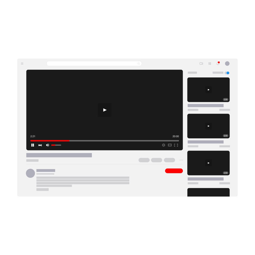 Youtube Abonnenten kaufen