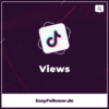 TikTok Views kaufen